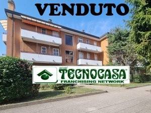 appartamento in vendita a Cassina de' Pecchi