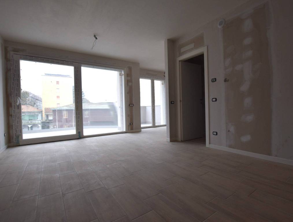 appartamento in vendita a Cassina de' Pecchi