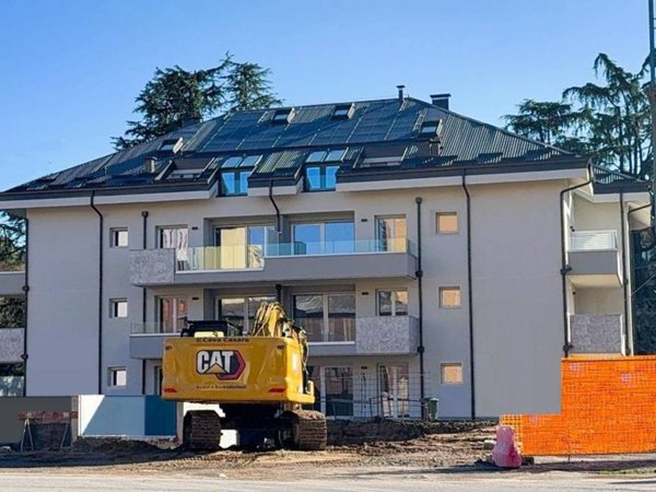 appartamento in vendita a Cassina de' Pecchi