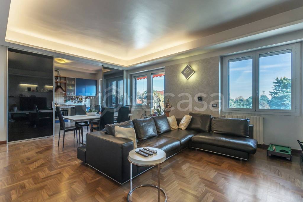 appartamento in vendita a Cassina de' Pecchi