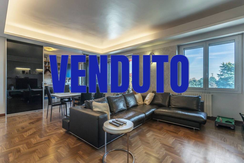 appartamento in vendita a Cassina de' Pecchi