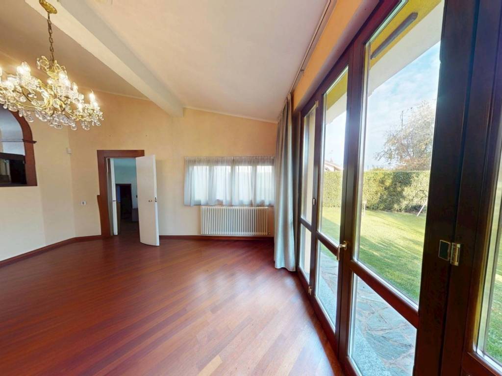 casa indipendente in vendita a Cassina de' Pecchi