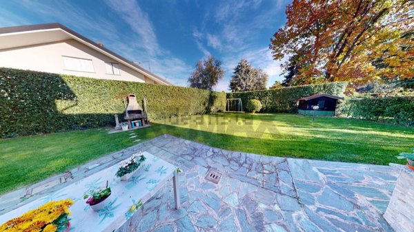 casa indipendente in vendita a Cassina de' Pecchi