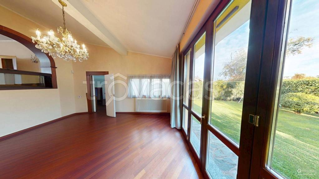 casa indipendente in vendita a Cassina de' Pecchi