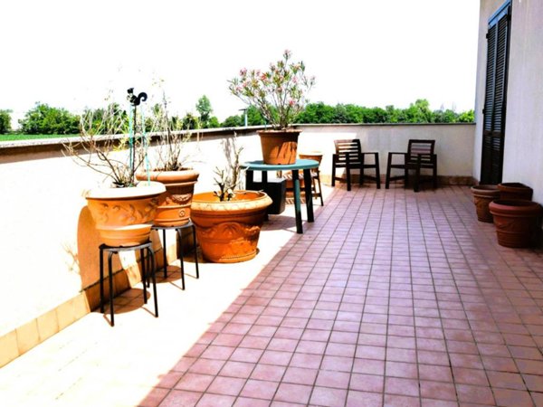 appartamento in vendita a Cassina de' Pecchi