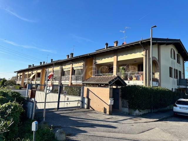 appartamento in vendita a Cassina de' Pecchi