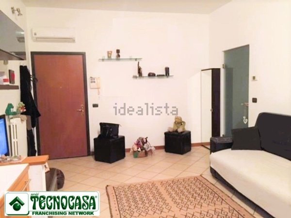 appartamento in vendita a Cassina de' Pecchi