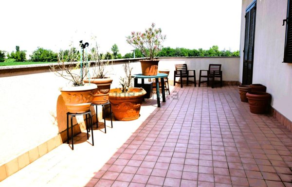 appartamento in vendita a Cassina de' Pecchi