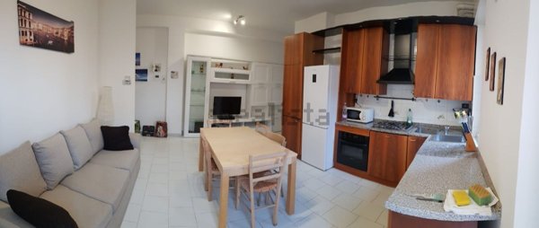 appartamento in vendita a Cassina de' Pecchi