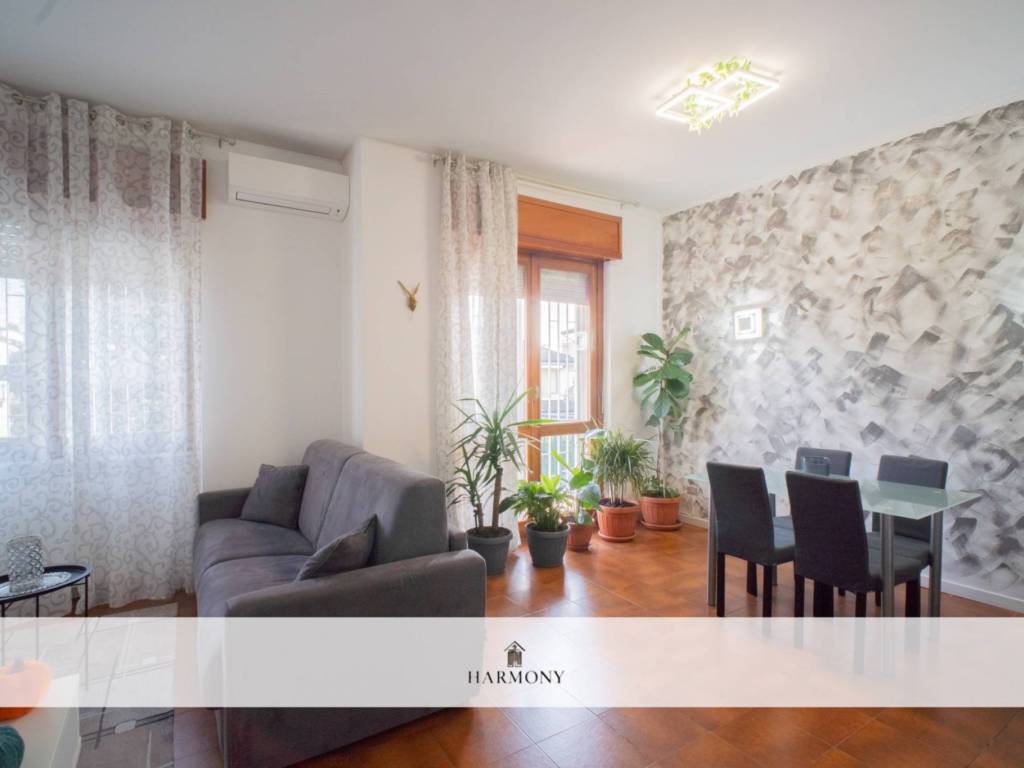 appartamento in vendita a Cassina de' Pecchi