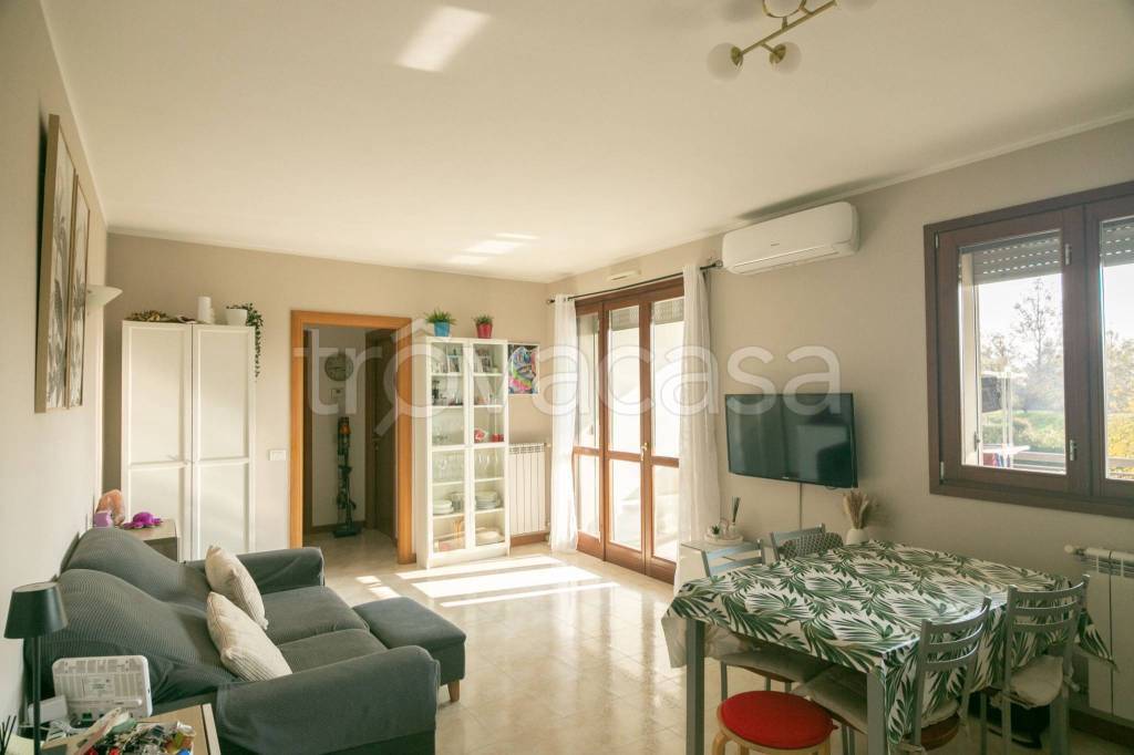 appartamento in vendita a Cassina de' Pecchi