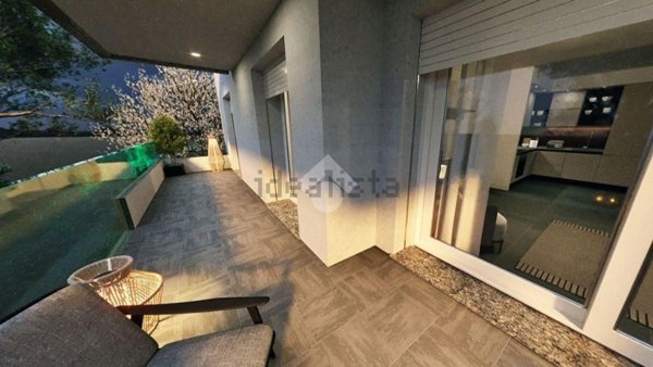 appartamento in vendita a Cassina de' Pecchi