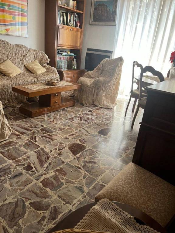 appartamento in vendita a Cassina de' Pecchi