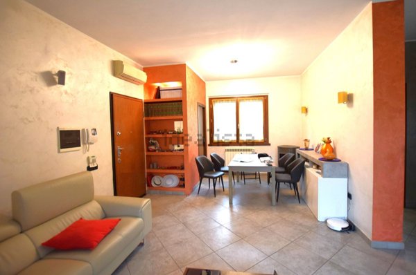 appartamento in vendita a Cassina de' Pecchi