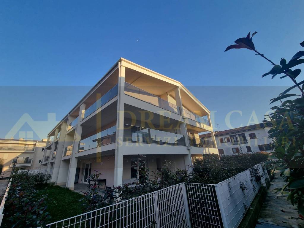 appartamento in vendita a Cassina de' Pecchi