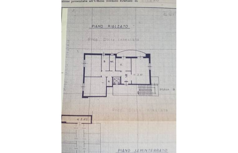 appartamento in vendita a Cassina de' Pecchi