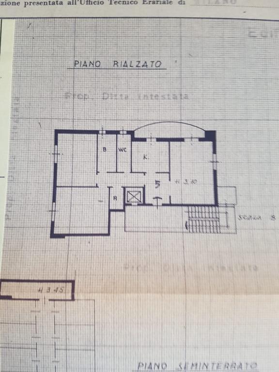 appartamento in vendita a Cassina de' Pecchi