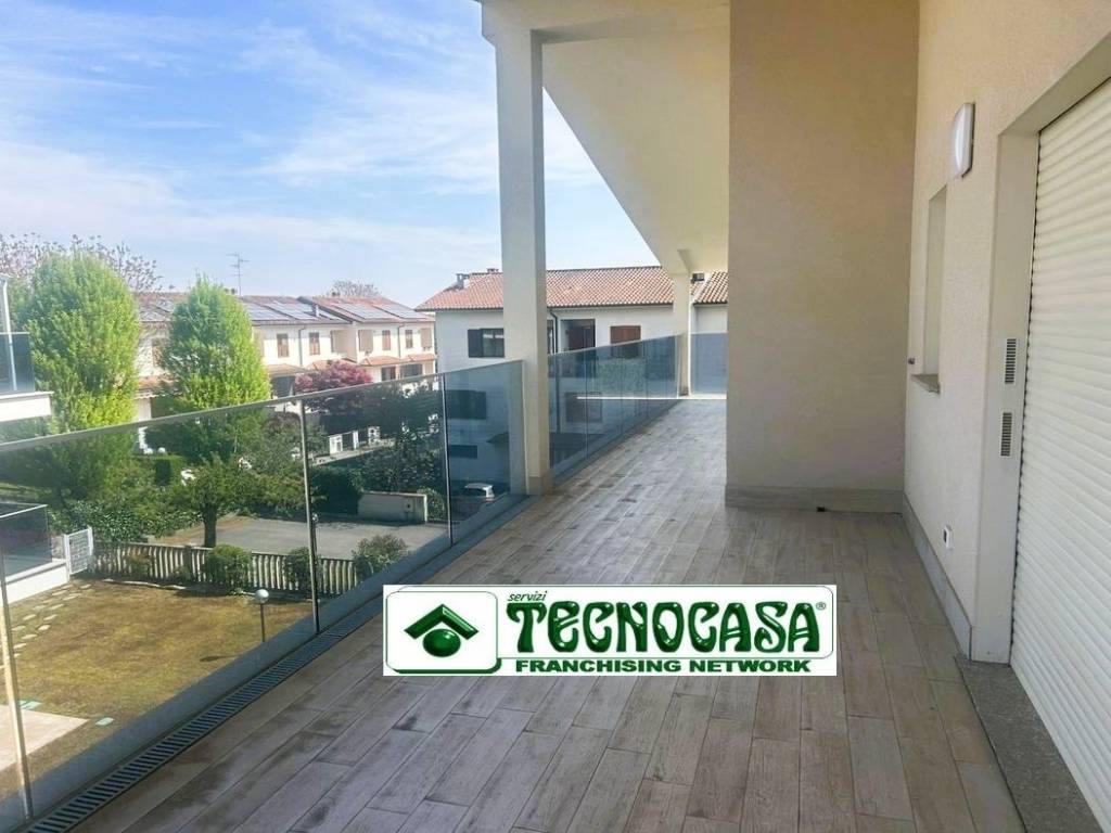 appartamento in vendita a Cassina de' Pecchi