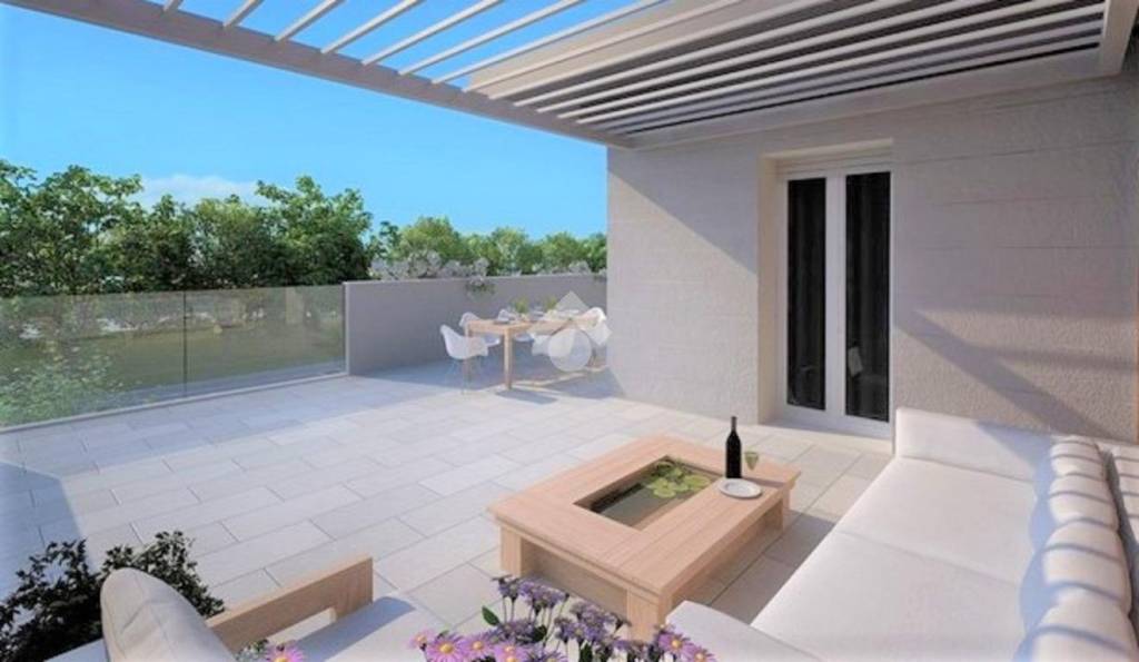 appartamento in vendita a Cassina de' Pecchi