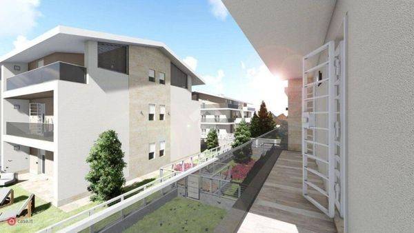 appartamento in vendita a Cassina de' Pecchi