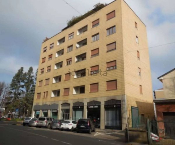 ufficio in vendita a Cassina de' Pecchi