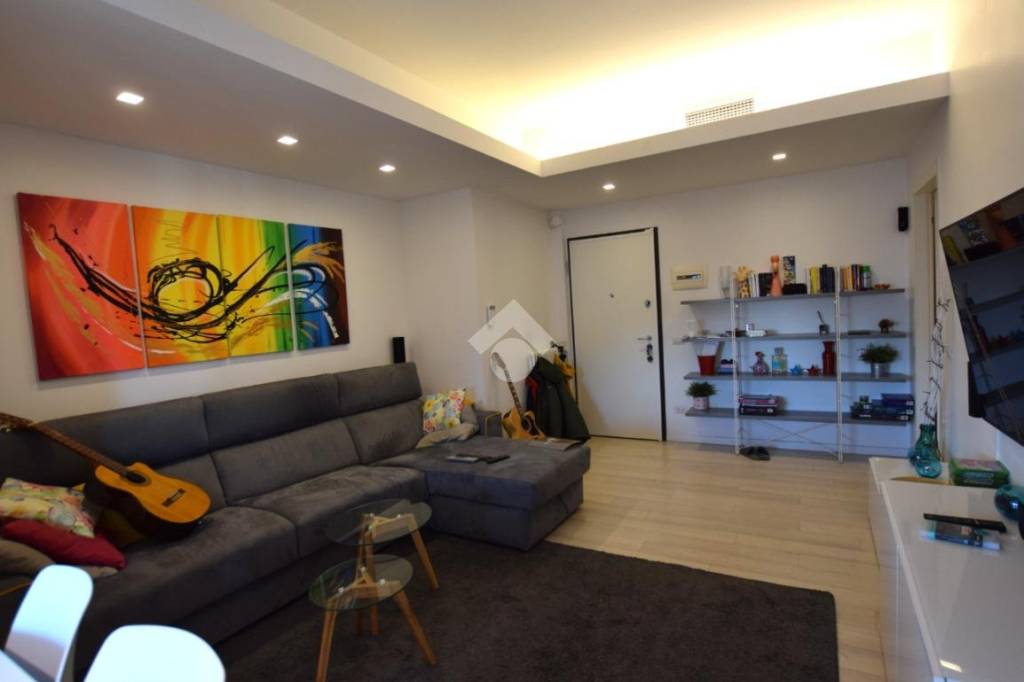 appartamento in vendita a Cassina de' Pecchi