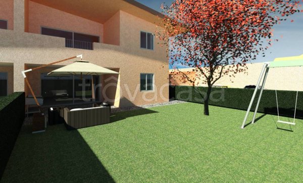 appartamento in vendita a Cassina de' Pecchi