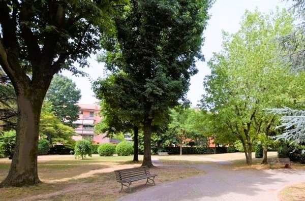 appartamento in vendita a Cassina de' Pecchi