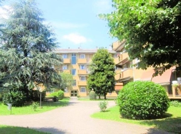 appartamento in vendita a Cassina de' Pecchi