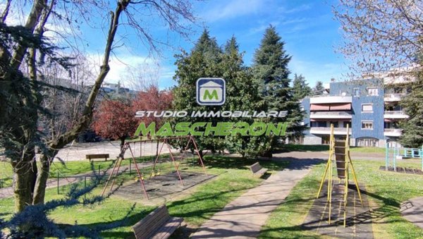 appartamento in vendita a Cassina de' Pecchi