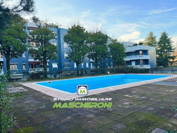 appartamento in vendita a Cassina de' Pecchi