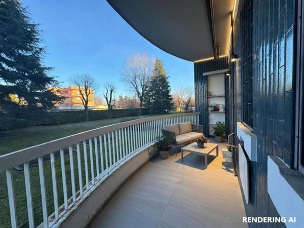 appartamento in vendita a Cassina de' Pecchi