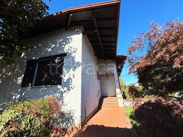 casa indipendente in vendita a Cassina de' Pecchi