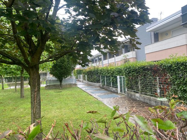 appartamento in vendita a Cassina de' Pecchi