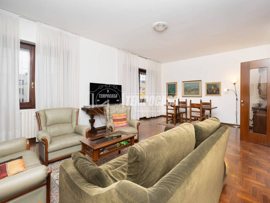 appartamento in vendita a Cassina de' Pecchi