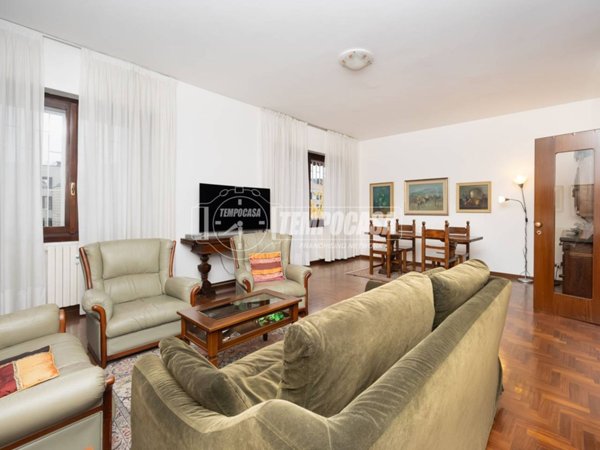 appartamento in vendita a Cassina de' Pecchi