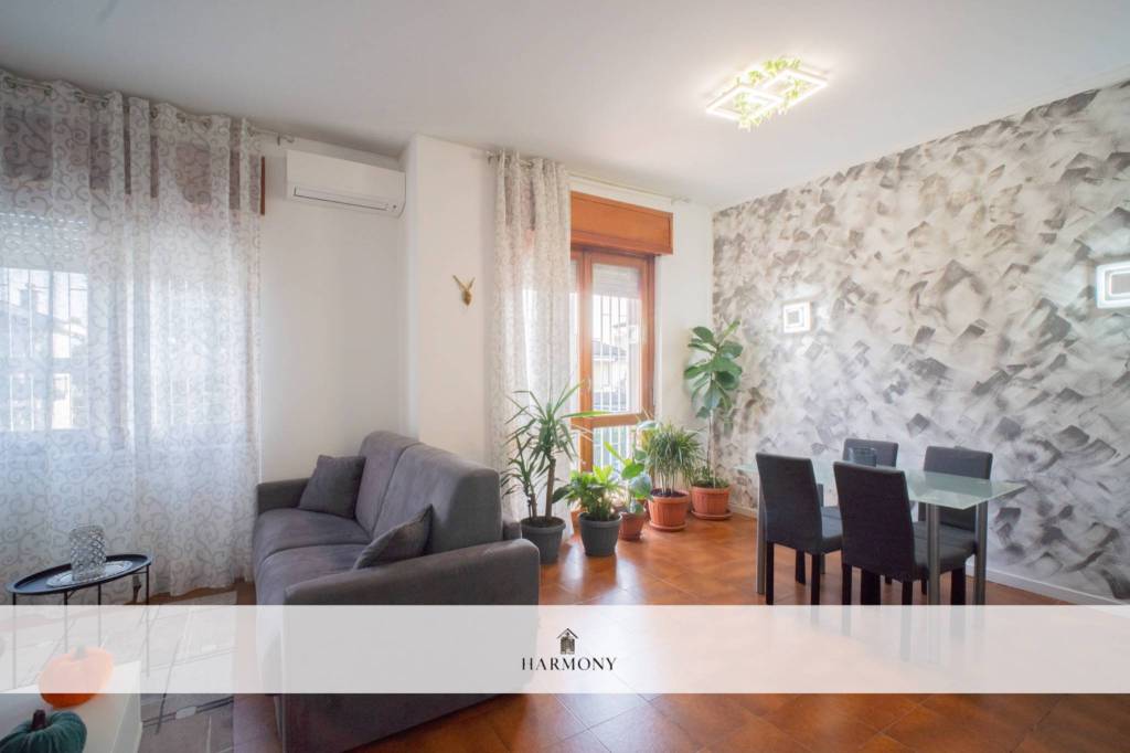 appartamento in vendita a Cassina de' Pecchi