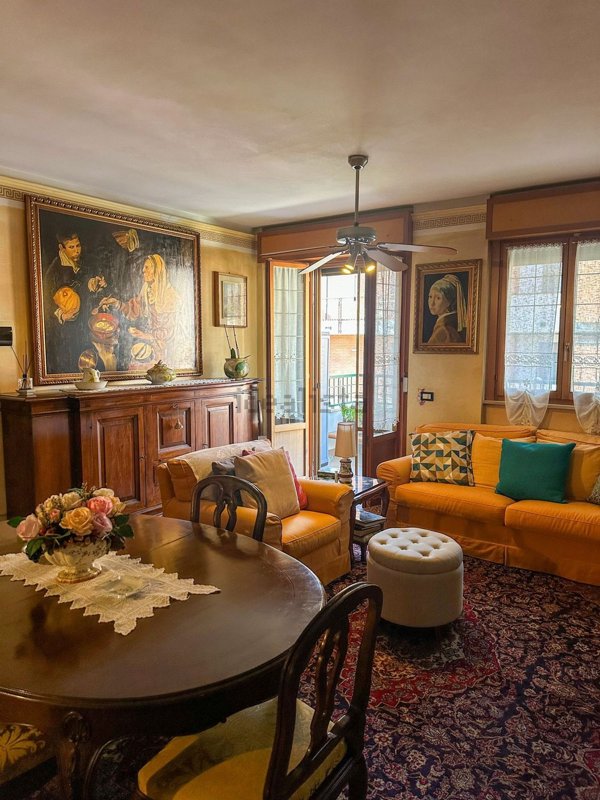 appartamento in vendita a Cassina de' Pecchi