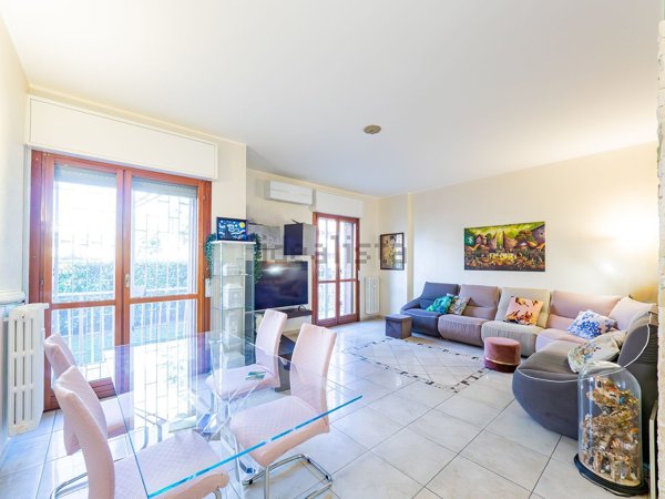 appartamento in vendita a Cassina de' Pecchi