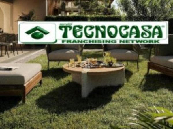 appartamento in vendita a Cassina de' Pecchi