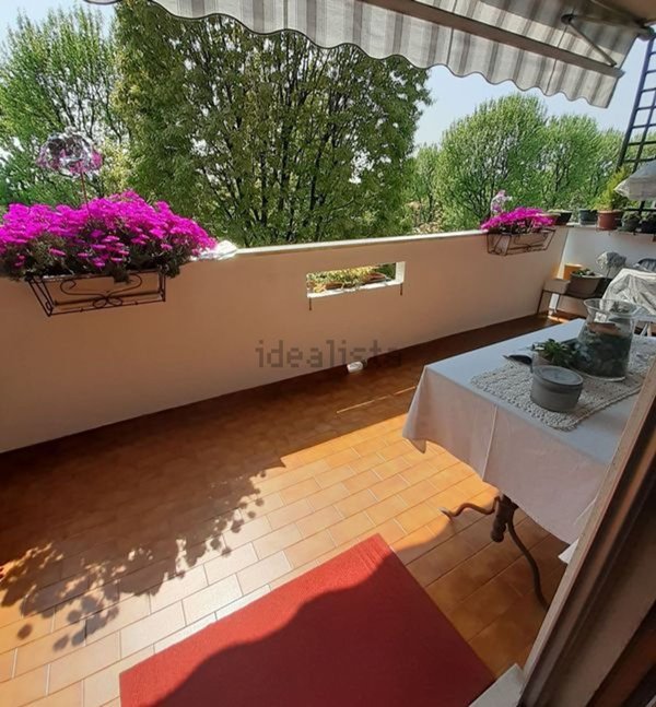 appartamento in vendita a Cassina de' Pecchi