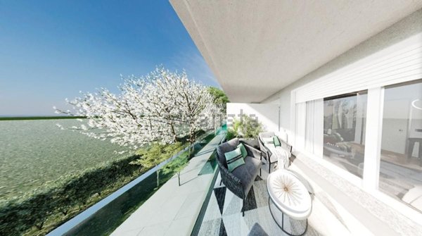 appartamento in vendita a Cassina de' Pecchi