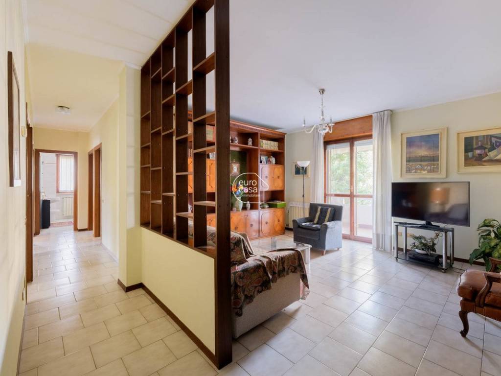 appartamento in vendita a Cassina de' Pecchi