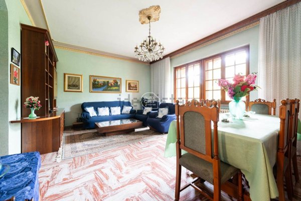 casa indipendente in vendita a Cassina de' Pecchi