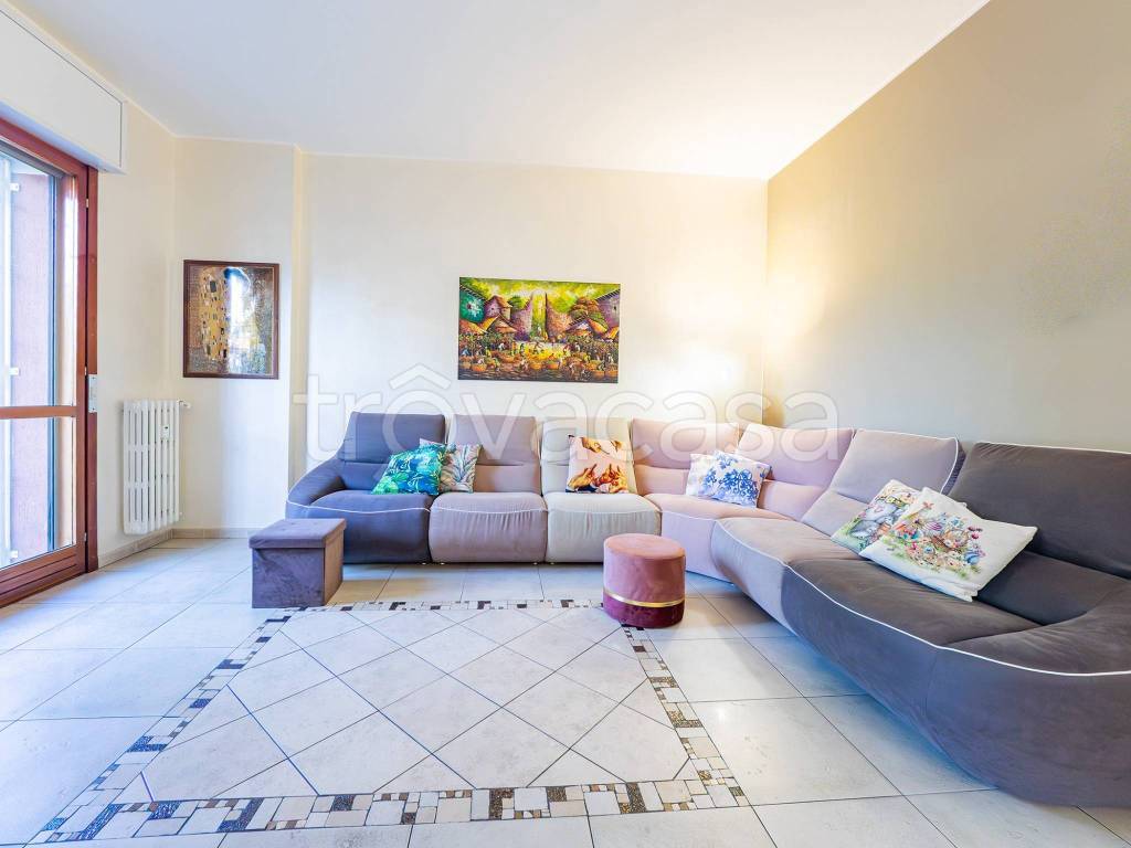 appartamento in vendita a Cassina de' Pecchi