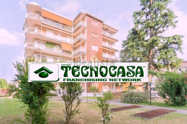 appartamento in vendita a Cassina de' Pecchi