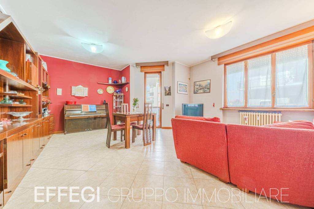 appartamento in vendita a Cassina de' Pecchi