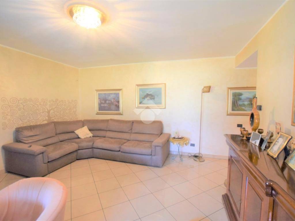 appartamento in vendita a Cassina de' Pecchi