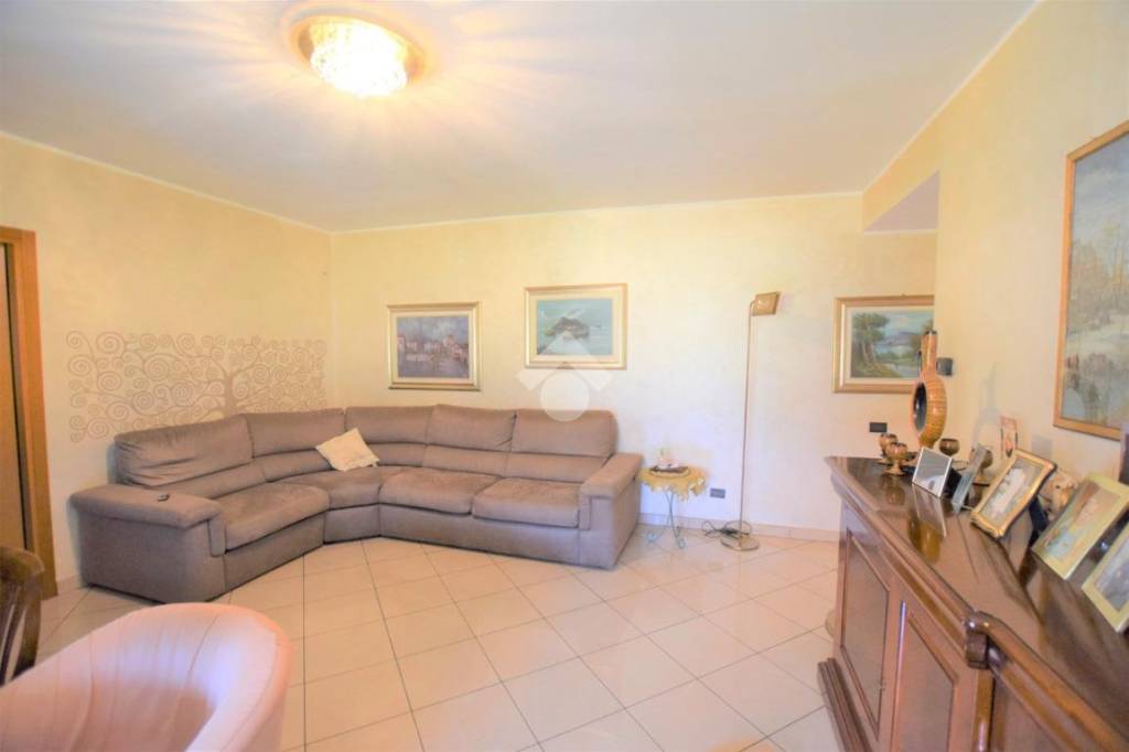 appartamento in vendita a Cassina de' Pecchi