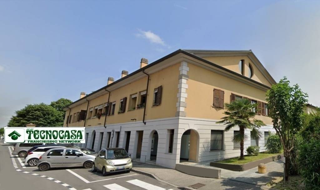 appartamento in vendita a Cassina de' Pecchi